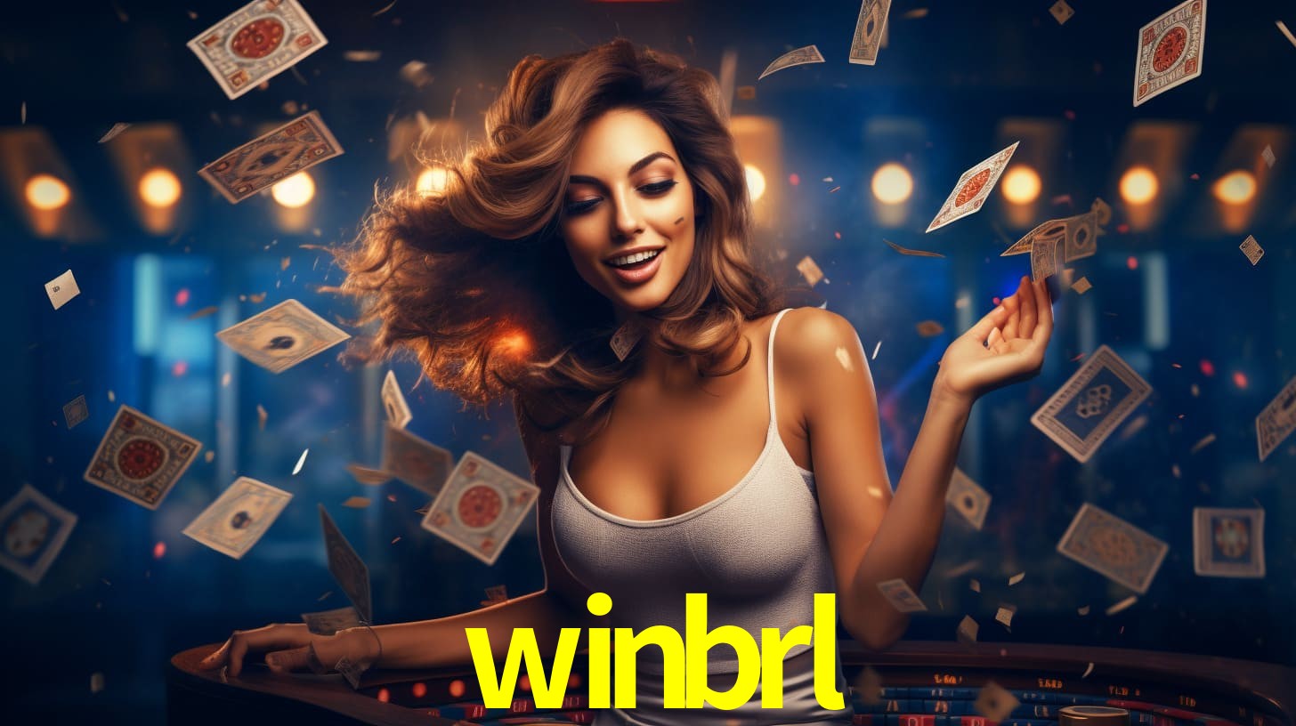 winbrl - Cartas da Fortuna - winbrl.com