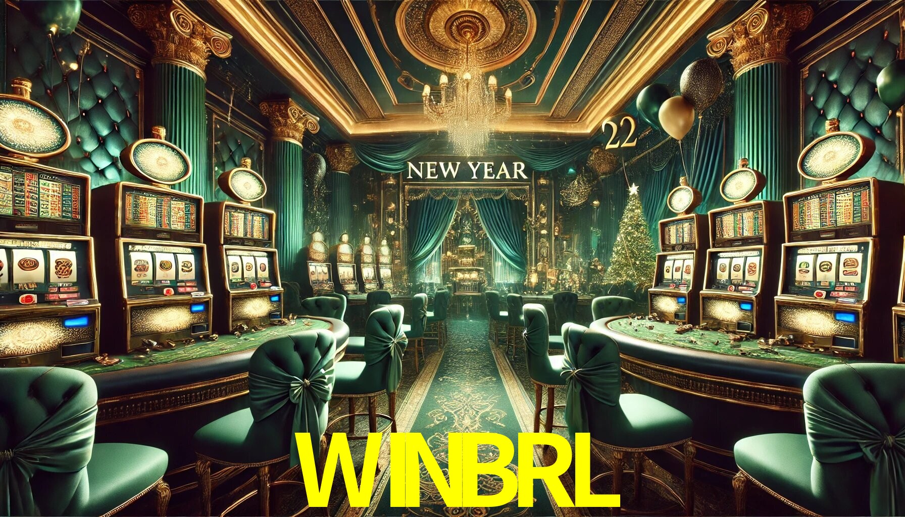 Benefícios do WINBRL