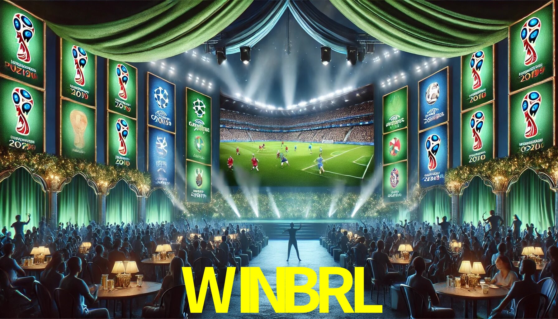 Eventos Esportivos