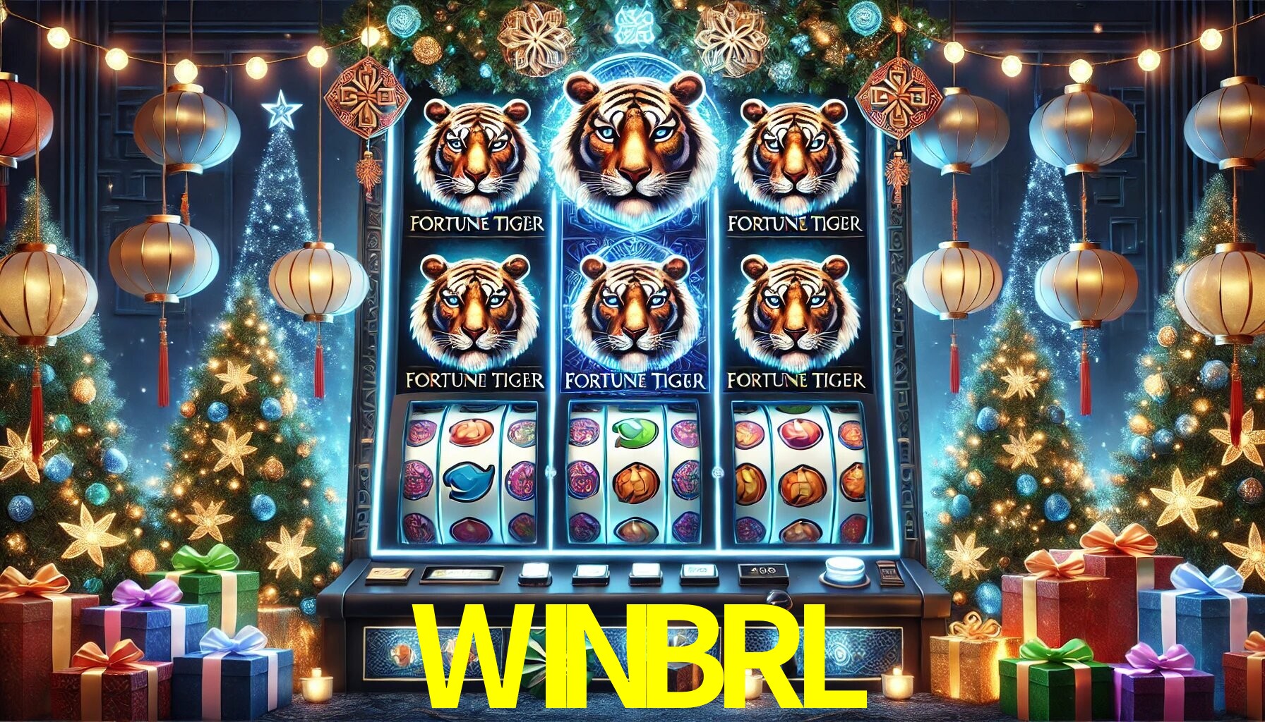 Como Jogar Fortune Tiger