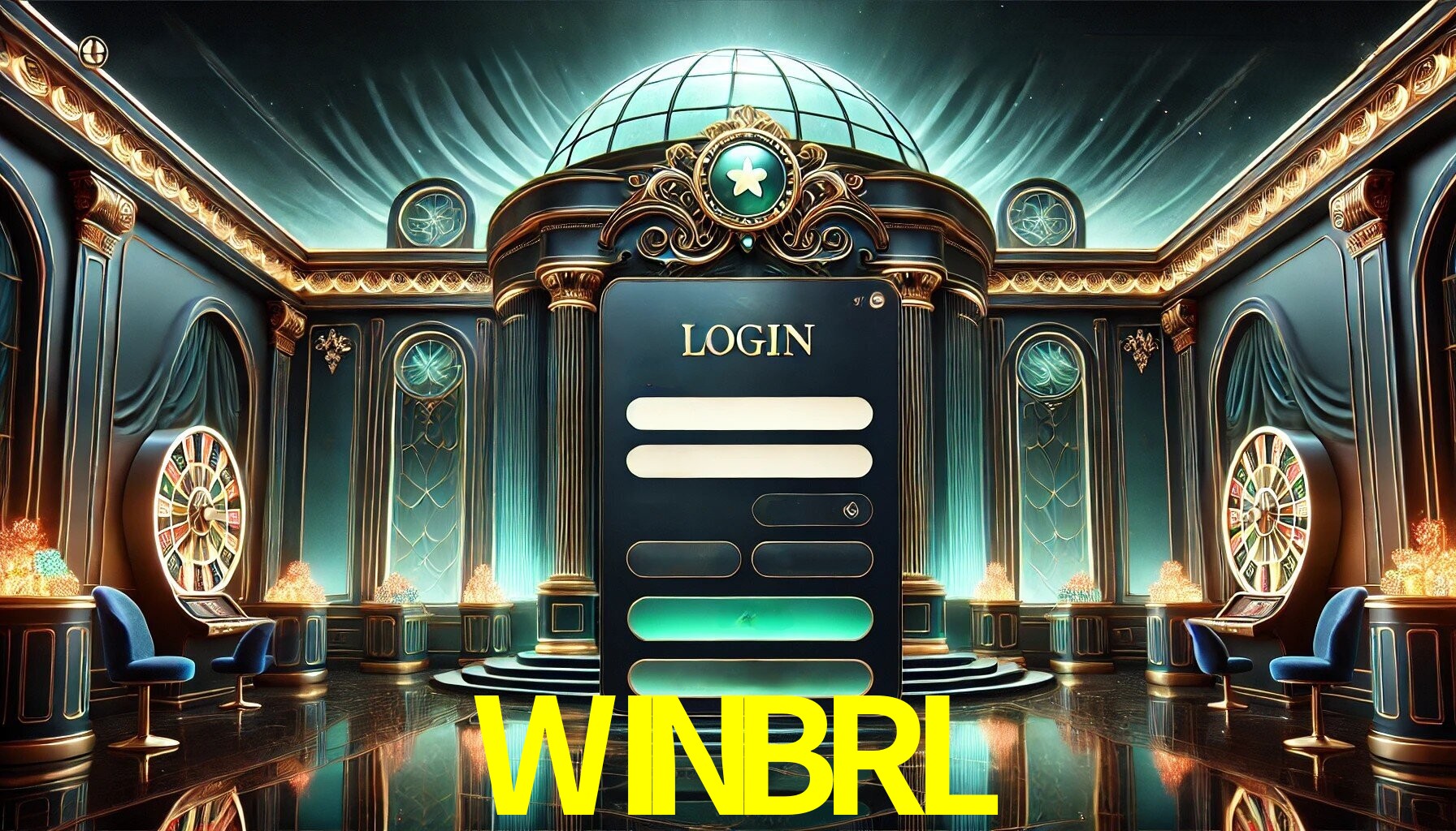 Benefícios do Login