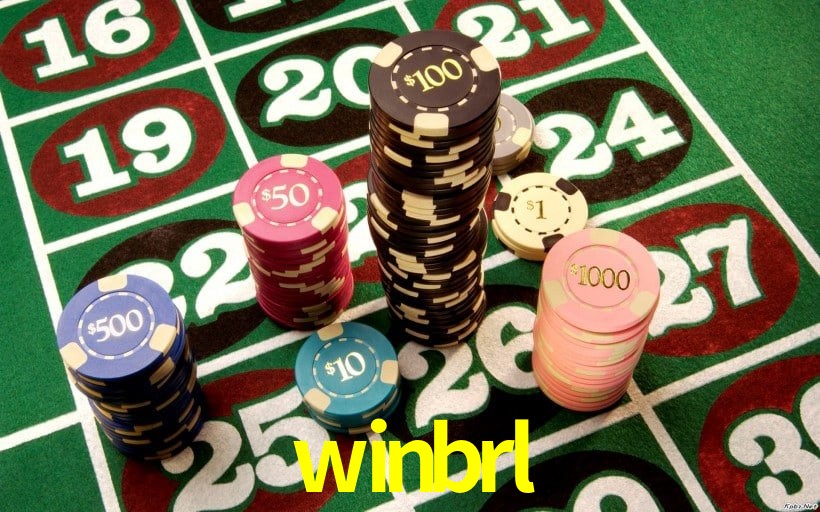Apostas de Tênis winbrl