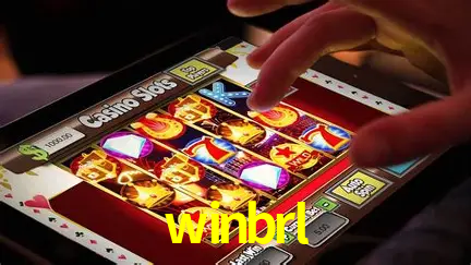 Descubra a Magia dos Jogos de Arcade no winbrl