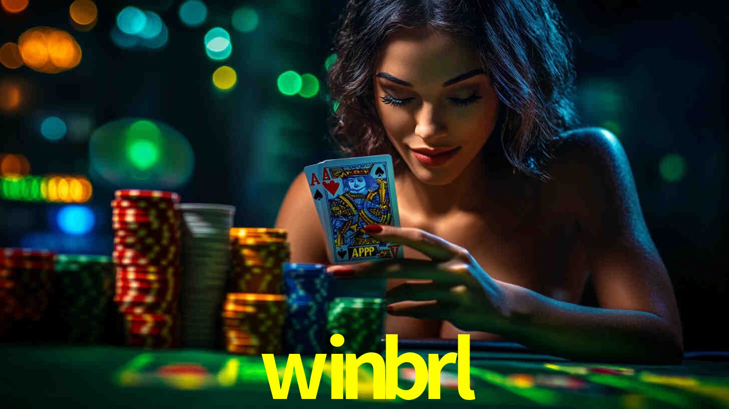 Descubra a Essência do winbrl: Nossa História e Compromissos