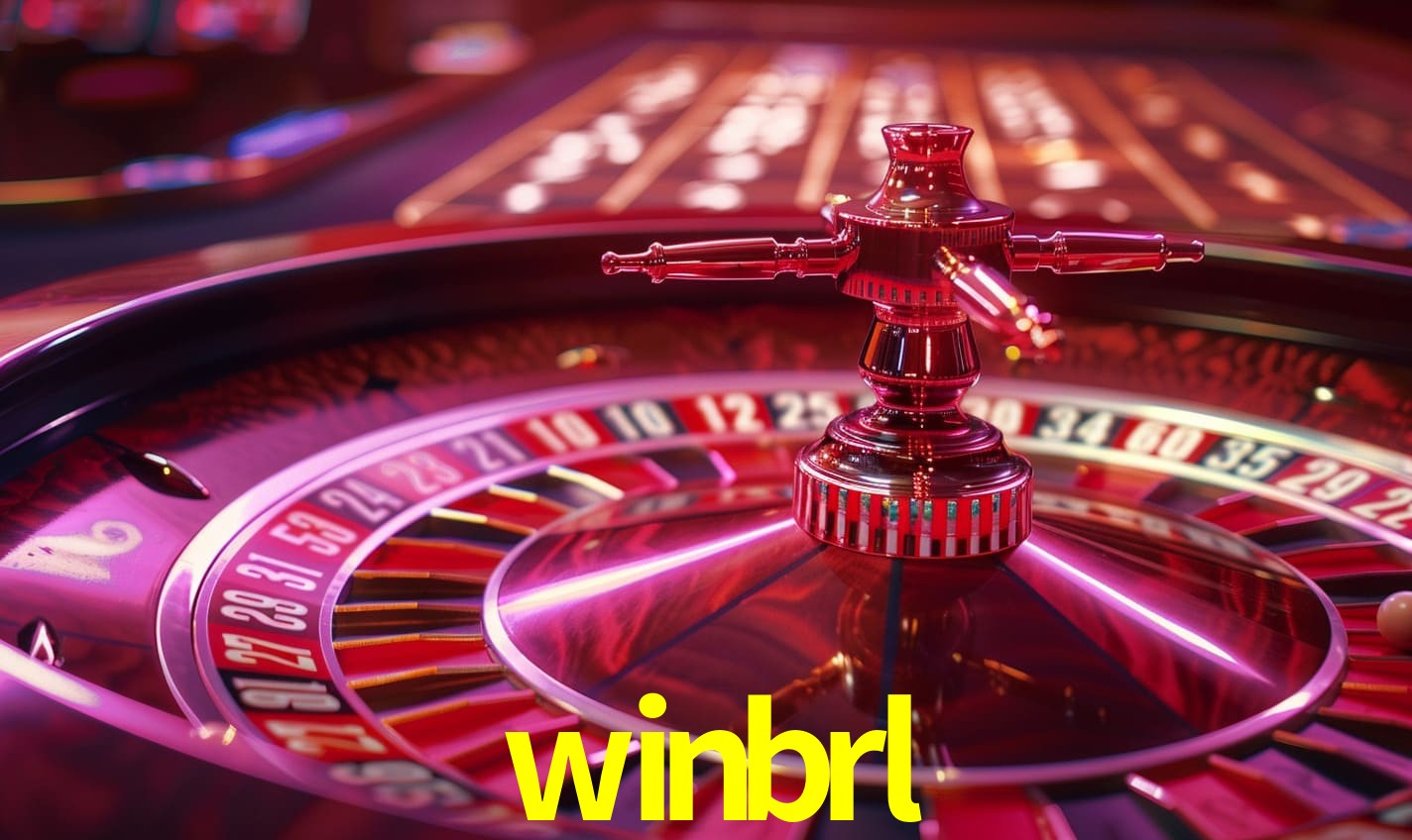 A Emoção da Loteria na winbrl: Uma Chance de Mudança de Vida