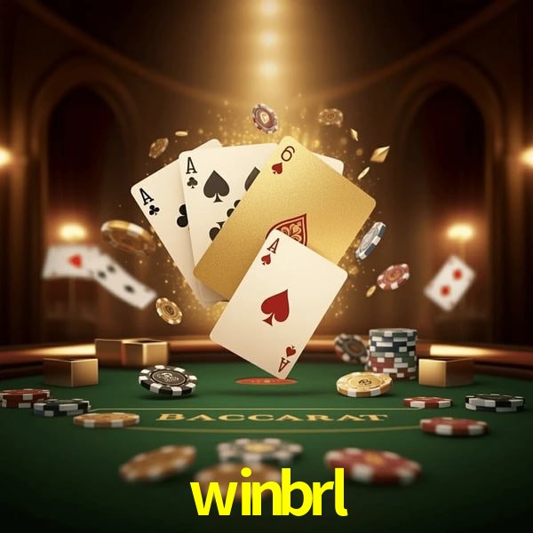 Live Casino winbrl