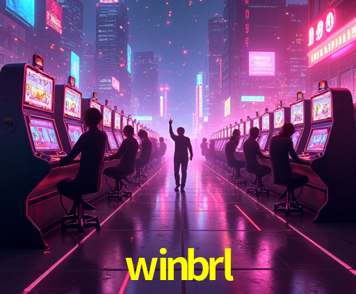 Torneios winbrl