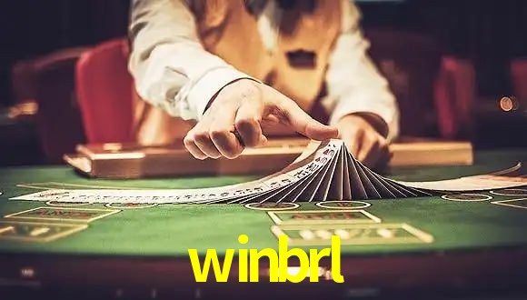 Blackjack Table winbrl