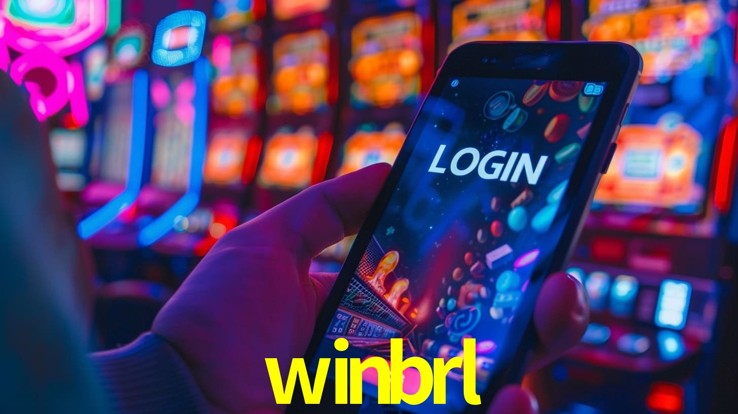 Casino Ao Vivo winbrl