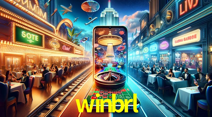 Slot Games winbrl