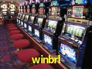 A Experiência Imersiva dos Cassinos Ao Vivo no winbrl