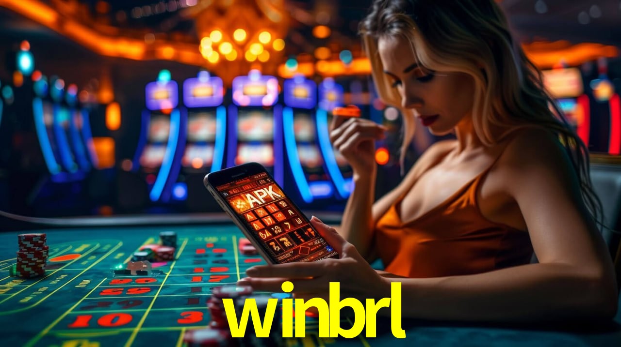 Roulette Table winbrl