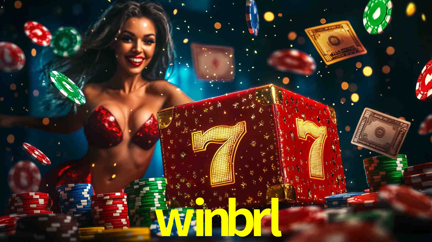 Descubra o Programa VIP da winbrl: Vantagens Exclusivas para Jogadores