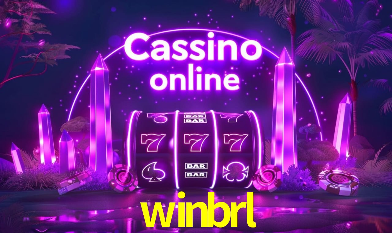Sistemas de Segurança winbrl