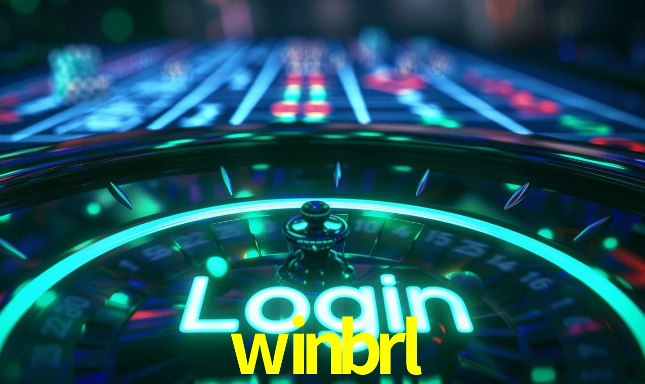 Apostas de Futebol winbrl