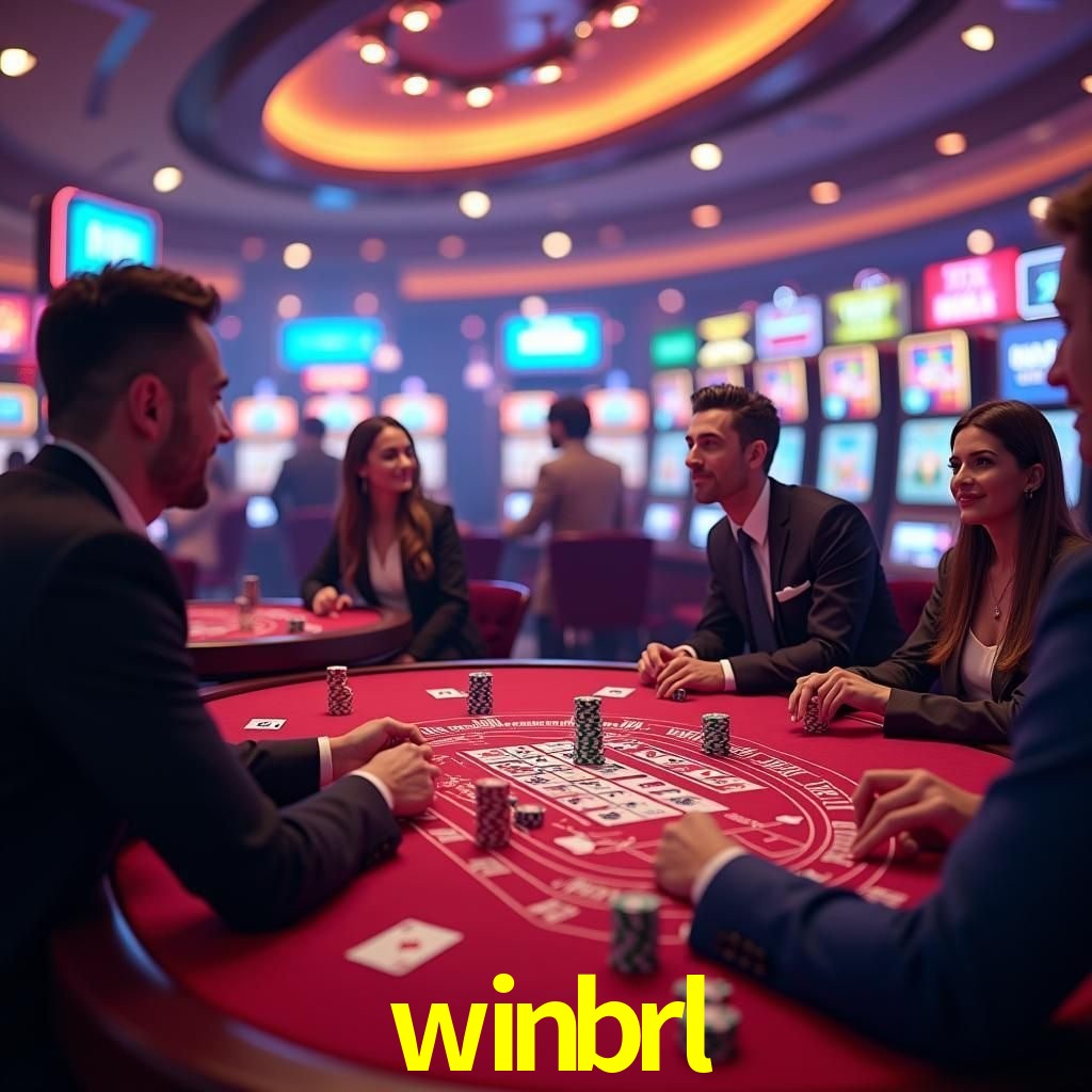 Bônus Diários winbrl