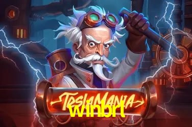 Login Seguro winbrl