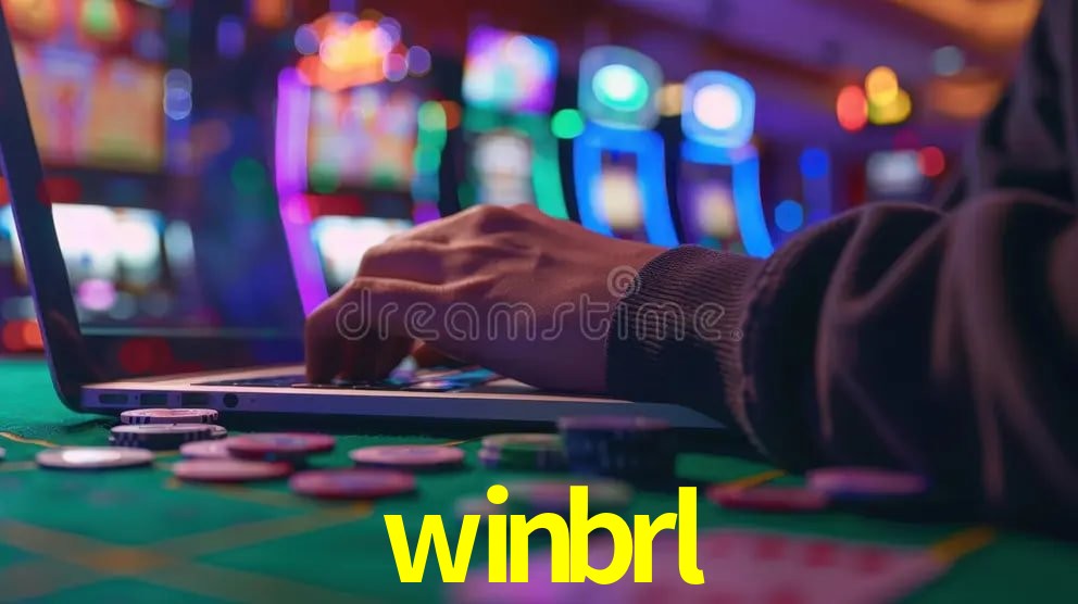 Jogos Exclusivos winbrl