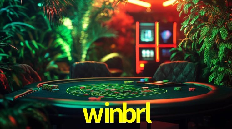 Welcome Bonus winbrl