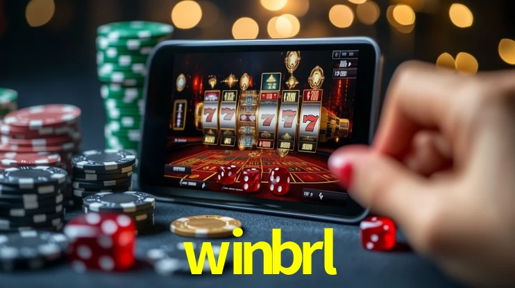 winbrl App Interface