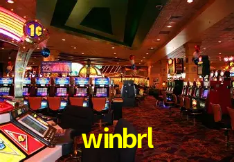 Descubra o Mundo do Cassino Online com winbrl