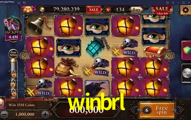 Weekend Specials winbrl