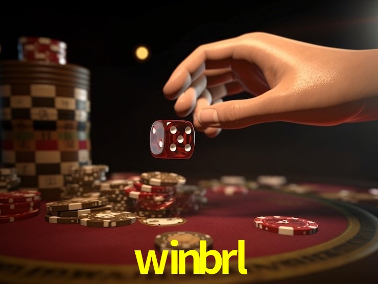 Jogos de Slot winbrl