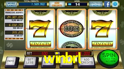Flash Promotion winbrl