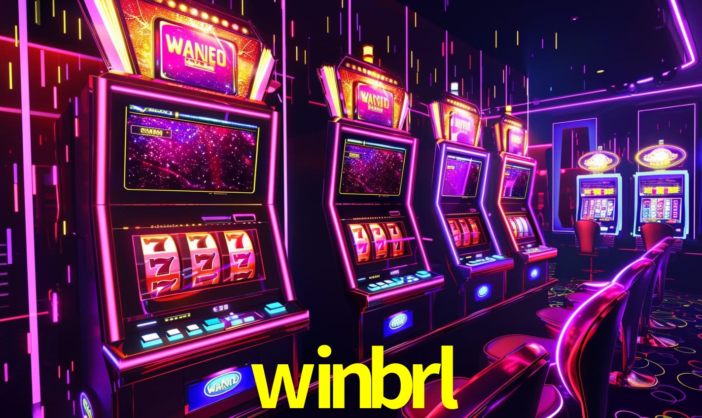 A Experiência Imersiva dos Cassinos Ao Vivo no winbrl