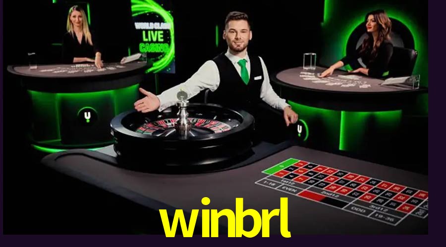 Game Providers winbrl