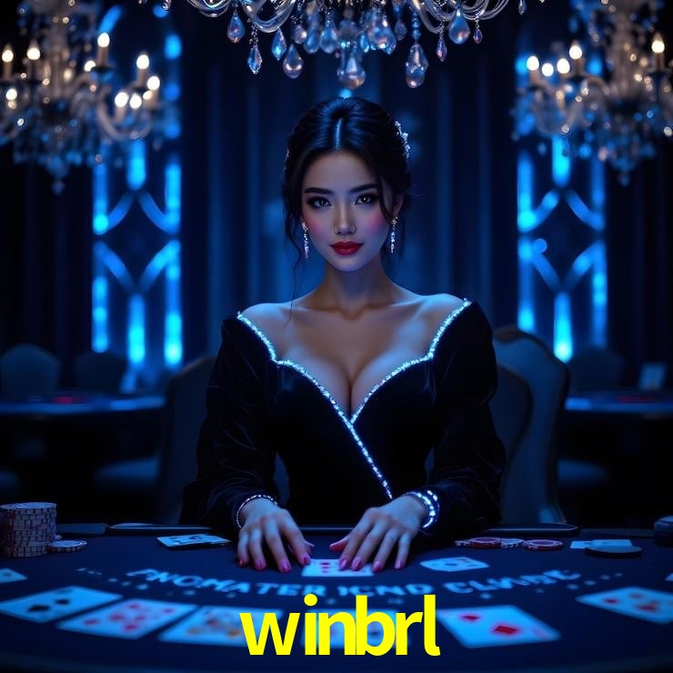 Provedores de Jogos winbrl